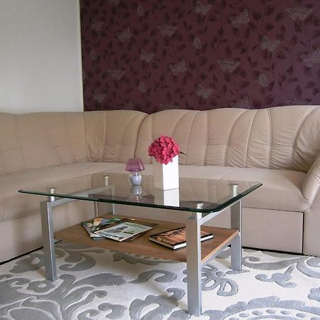 Ferienwohnung Kottmarsdorf Dış mekan fotoğraf