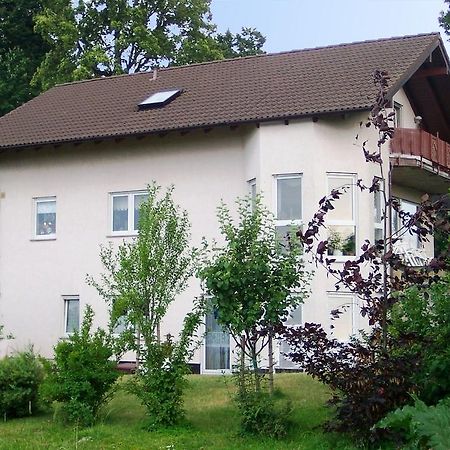 Ferienwohnung Kottmarsdorf Dış mekan fotoğraf