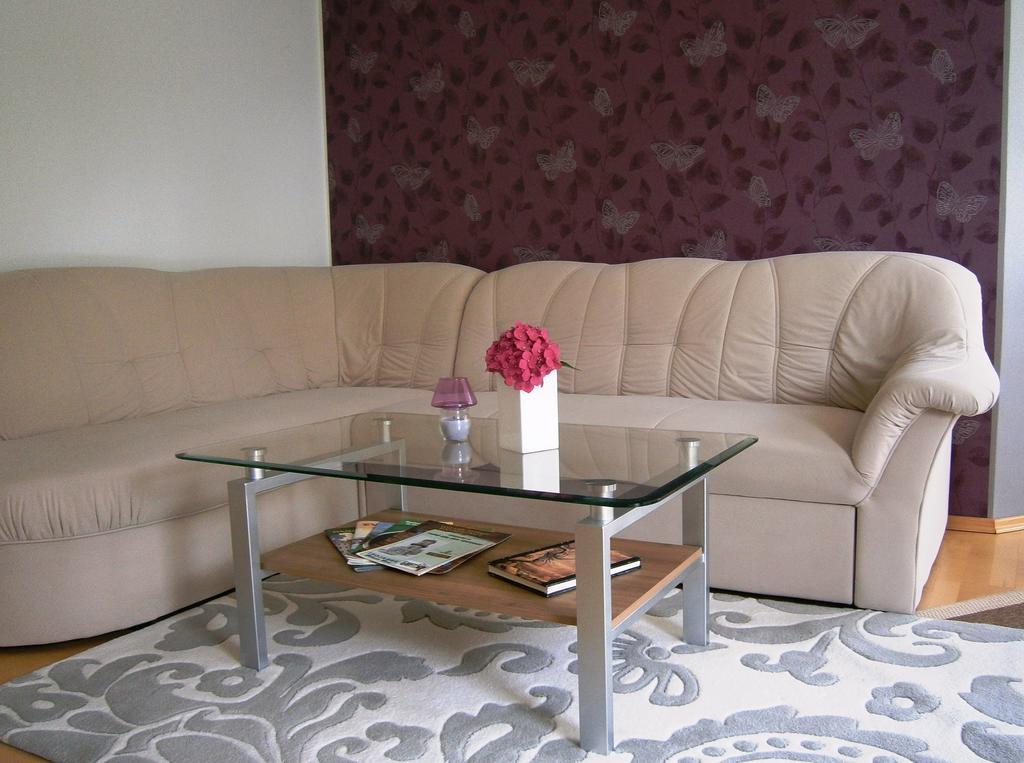 Ferienwohnung Kottmarsdorf Dış mekan fotoğraf