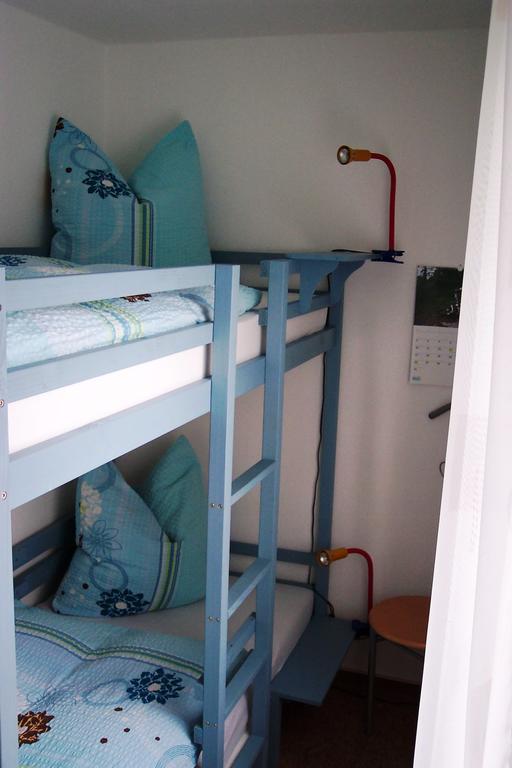 Ferienwohnung Kottmarsdorf Dış mekan fotoğraf