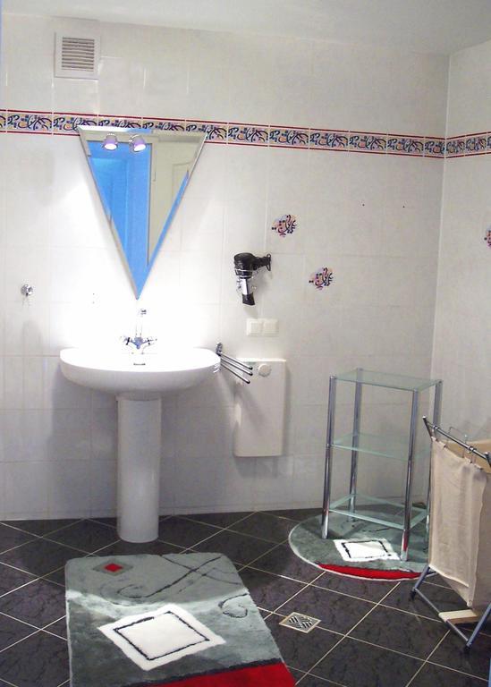 Ferienwohnung Kottmarsdorf Dış mekan fotoğraf