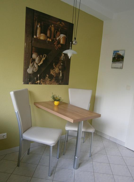 Ferienwohnung Kottmarsdorf Dış mekan fotoğraf