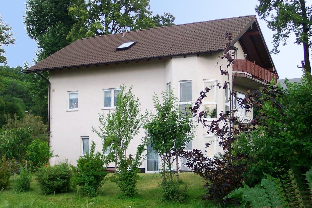 Ferienwohnung Kottmarsdorf Dış mekan fotoğraf