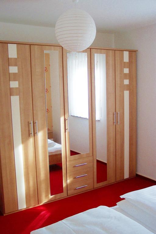 Ferienwohnung Kottmarsdorf Dış mekan fotoğraf