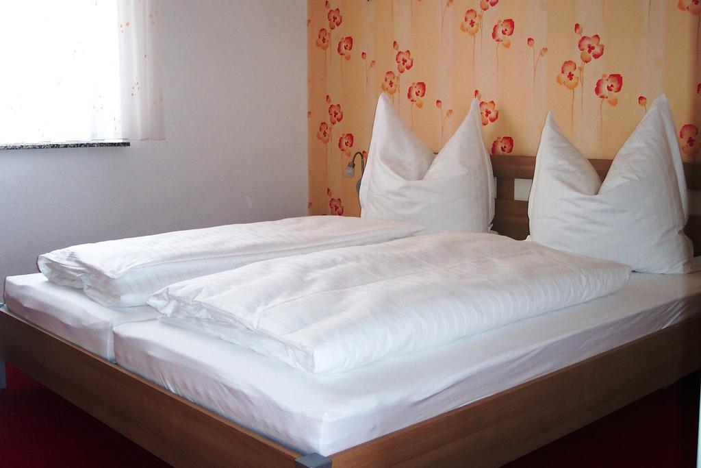 Ferienwohnung Kottmarsdorf Dış mekan fotoğraf